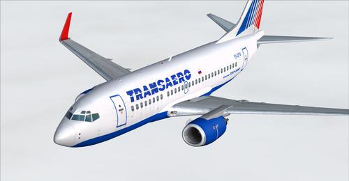 img1 Boeing 737 Classic Multi Livery Pack FSX & P3D